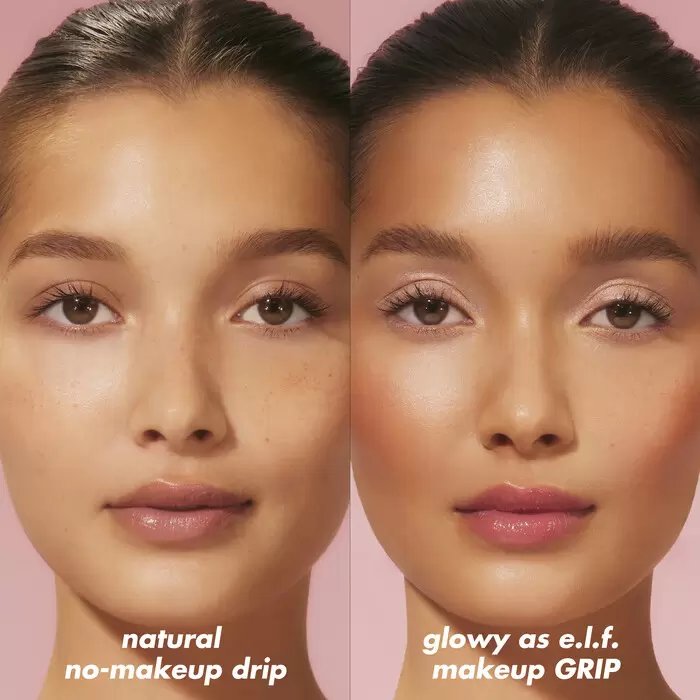 Elf Power Grip Primer + Niacinamide Mini