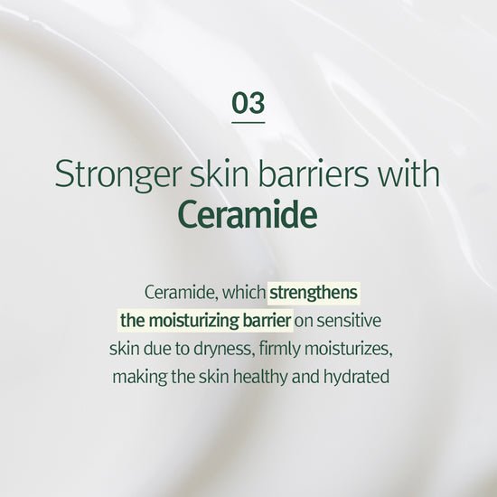 Pyunkang Yul Calming Moisture Barrier Cream 50ml