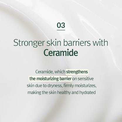 Pyunkang Yul Calming Moisture Barrier Cream 50ml