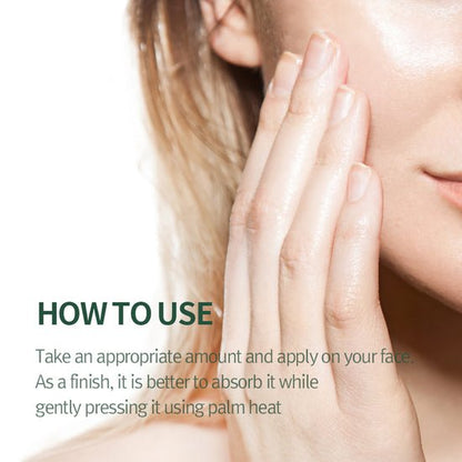 Pyunkang Yul Calming Moisture Barrier Cream 50ml