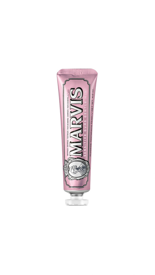 Marvis Sensitive Gums Gentle Mint Toothpaste 75 ml