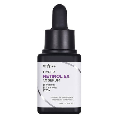 Isntree Hyper Retinol EX 1.0 Serum