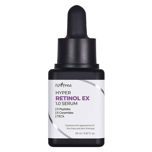 Isntree Hyper Retinol EX 1.0 Serum