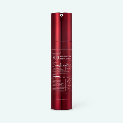 VT Red Booster Reedle Shot 300 50ml