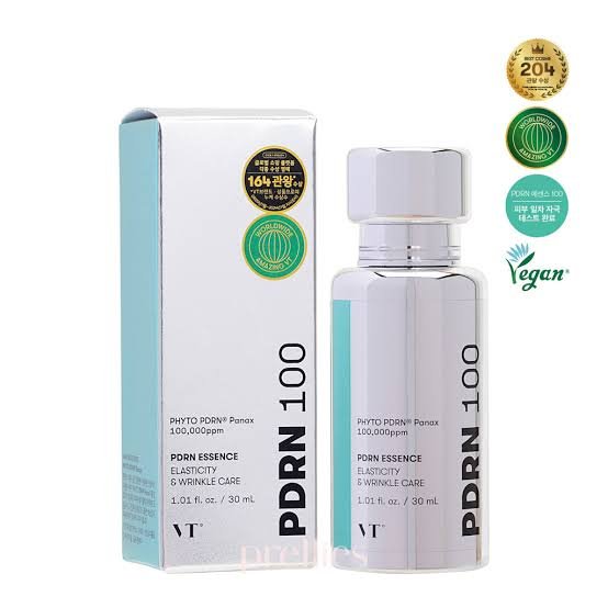 VT - PDRN Essence 100