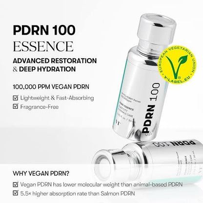VT - PDRN Essence 100