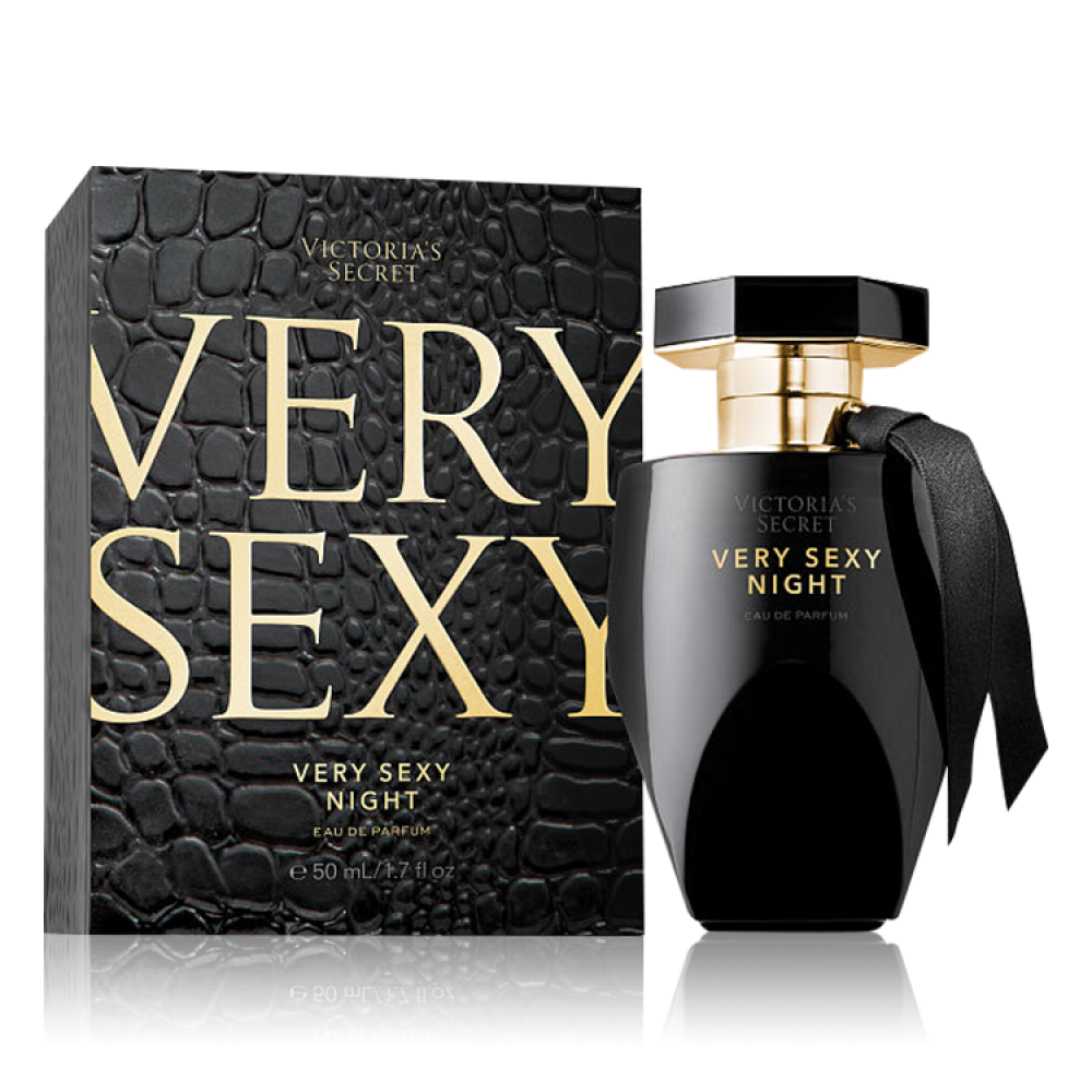 Victoria's Secret Very Sexy Night Eau de Parfum 50 ml