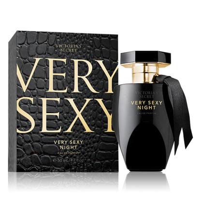 Victoria's Secret Very Sexy Night Eau de Parfum 50 ml