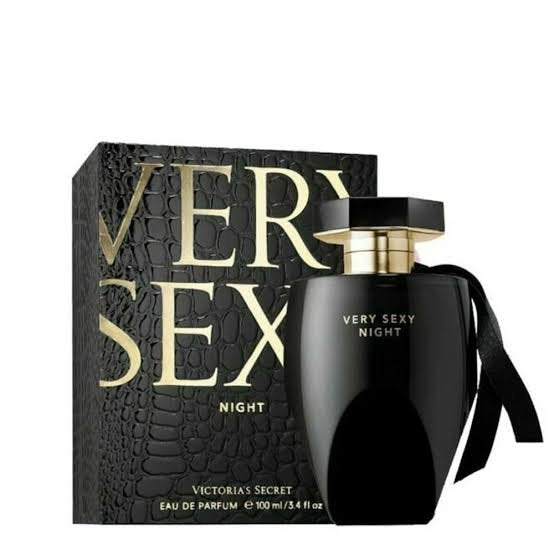 Victoria's Secret Very Sexy Night Eau de Parfum 100 ml