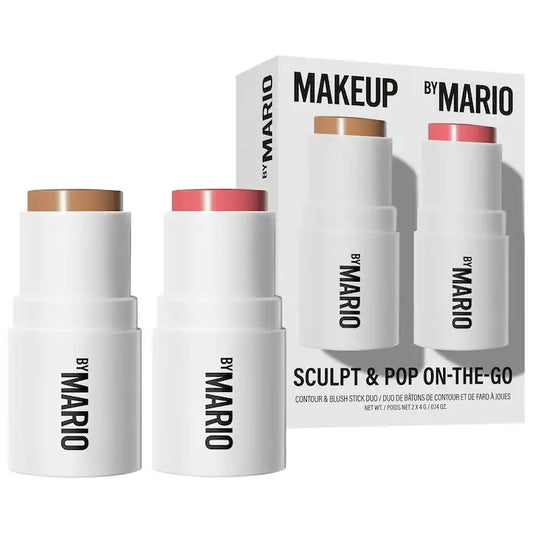 MAKEUP BY MARIOMini Sculpt &amp; Pop On-The-Go