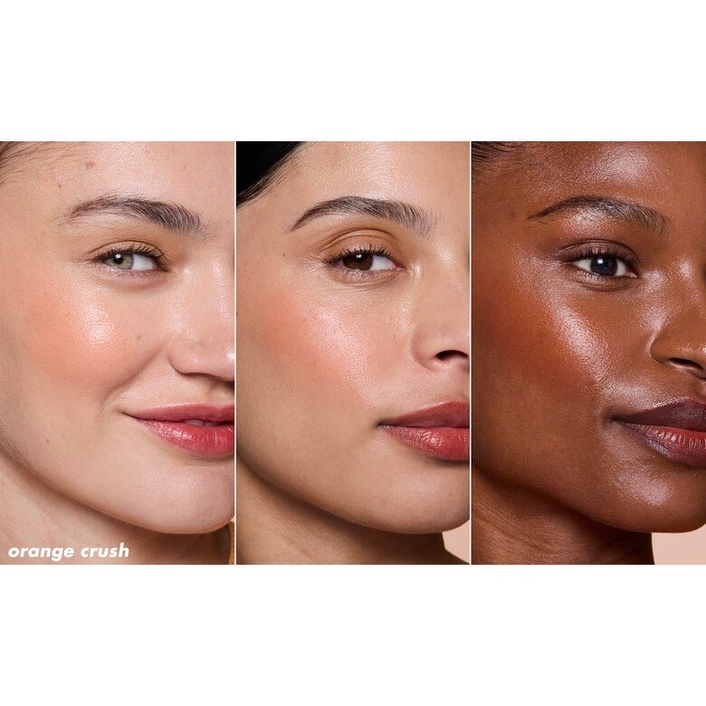 elf Sheer For It Blush Lip + Cheek Tint