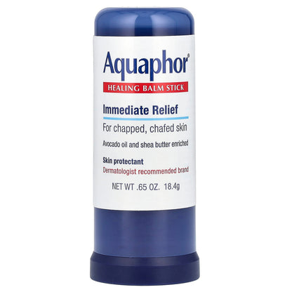 Aquaphor Healing Balm Stick (18.4 g)