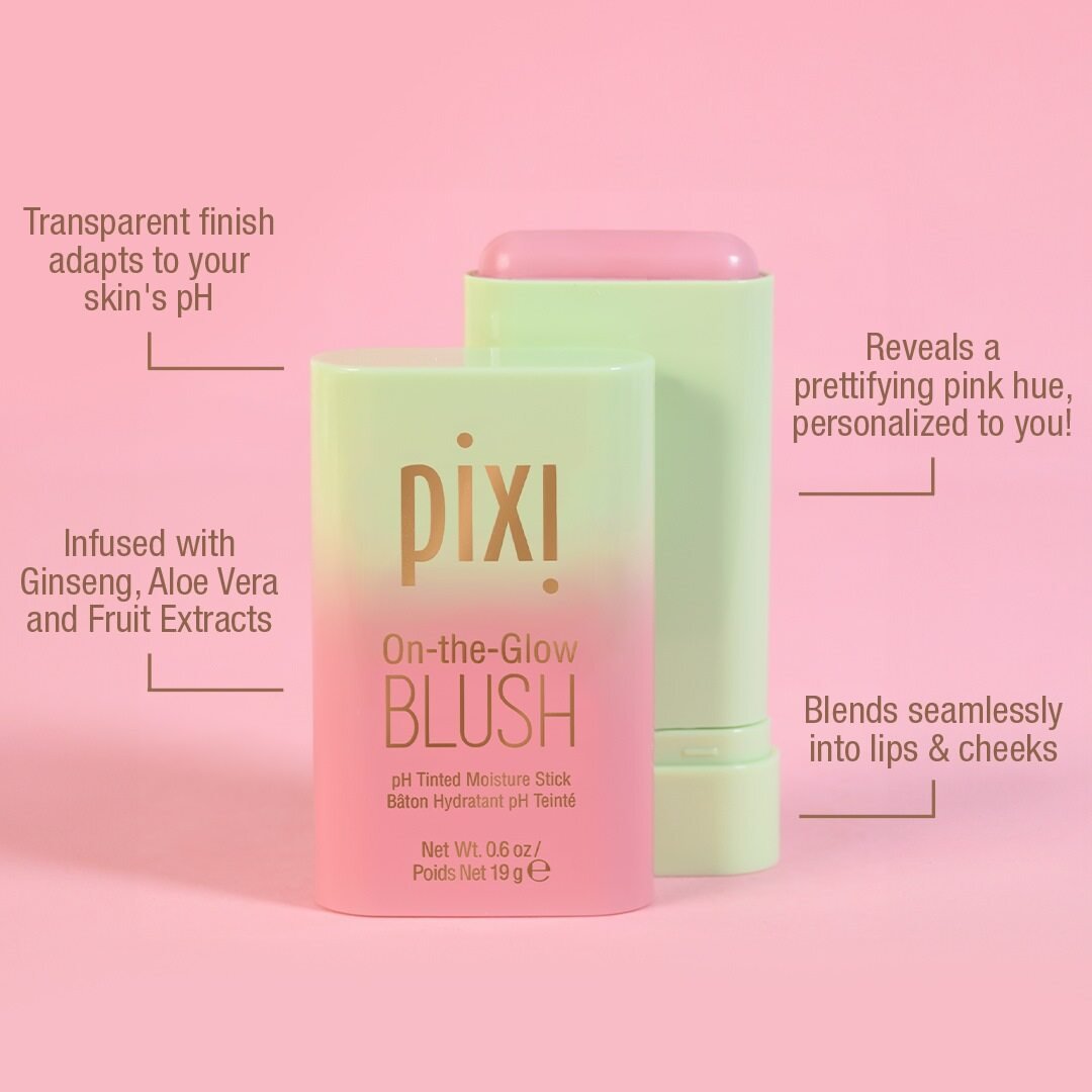 Pixi ph Duo Set