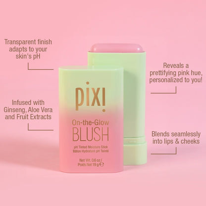 Pixi ph Duo Set