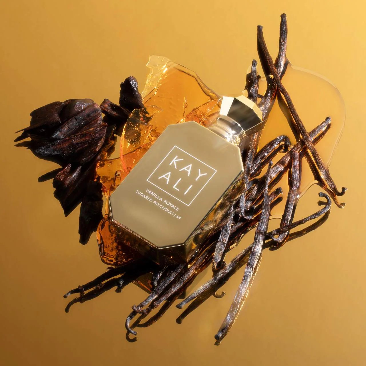 KAYALI Vanilla Miniature Obsessions Perfume Set