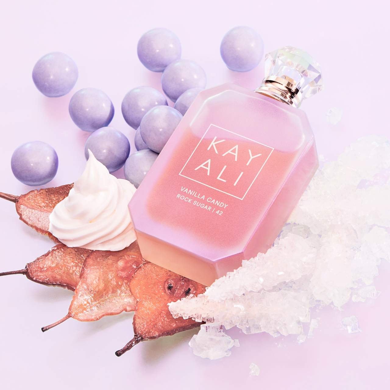 KAYALI Vanilla Miniature Obsessions Perfume Set