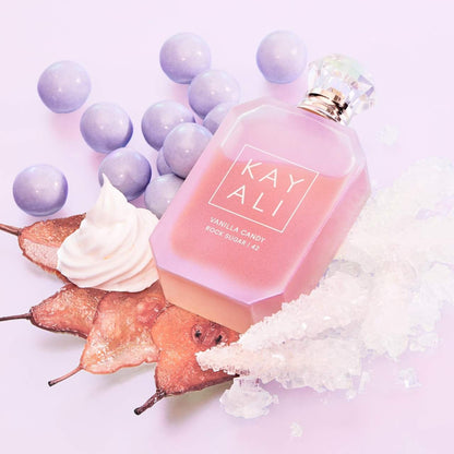 KAYALI Vanilla Miniature Obsessions Perfume Set