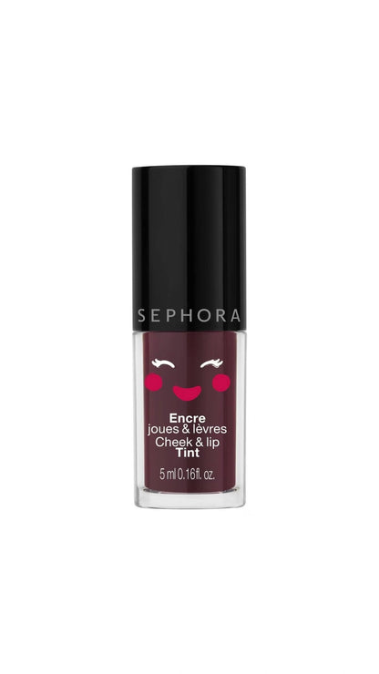 SEPHORA COLLECTION
Cheek and Lip Tint