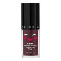 SEPHORA COLLECTION
Cheek and Lip Tint