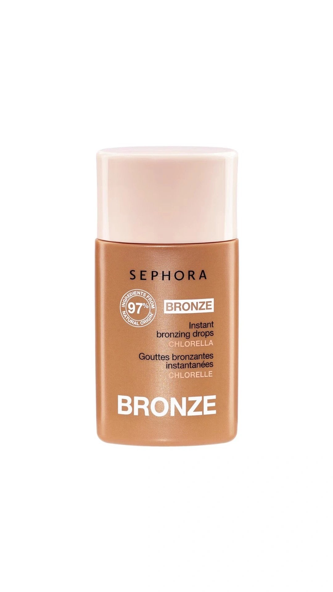 SEPHORA COLLECTION Instant Bronzing Drops