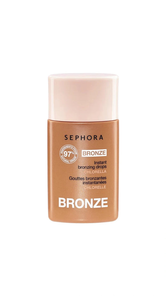 SEPHORA COLLECTION Instant Bronzing Drops