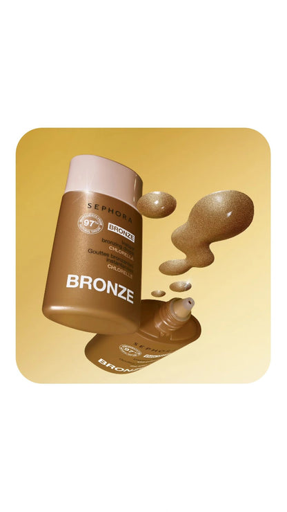 SEPHORA COLLECTION Instant Bronzing Drops