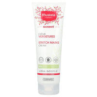 MustelaStretch Marks Cream 3 in 1, (250 ml)