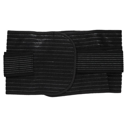 UpSpring Shrinkx Belly, Charcoal Postpartum Belly Wrap