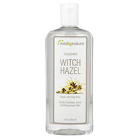 Mild By Nature Witch Hazel, Alcohol-Free, Unscented,  (355 ml)
