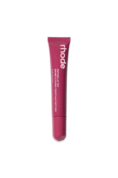 Rhode peptide lip tint (raspberry jelly )