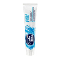 Dontodent Clear Fresh toothpaste, 125 ml