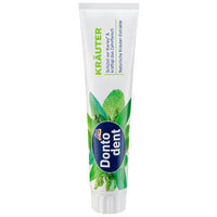 Dontodent Herbal Toothpaste, 125 ml