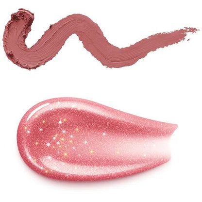 KIKO Milano 3D Hydra Mauve Muse Lip Combo