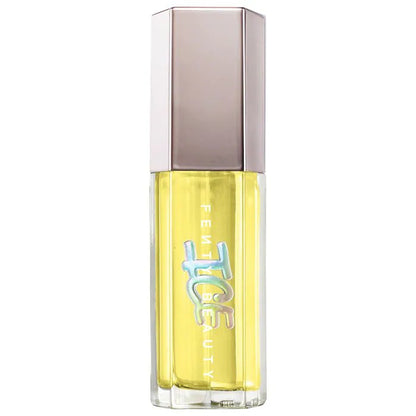 Fenty Beauty Gloss Bomb Ice Cooling Lip Gloss (Ice'd Pineapple)