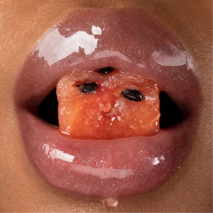 Gisou Honey Infused Hydrating Lip Oil
(Watermelon Sugar )