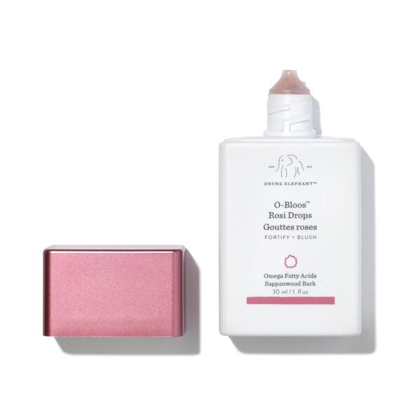 Drunk Elephant
O-Bloos Rosi Drops
30ML