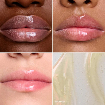 SEPHORA COLLECTION
Outrageous Intense Hydrating Lip Plumping Gloss Set