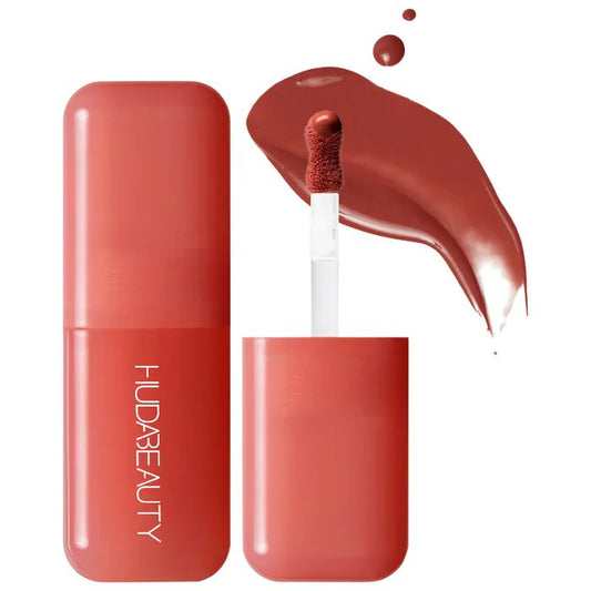 HUDA BEAUTY Blush Filter Soft Glow Liquid Blush (Watermelon pop)