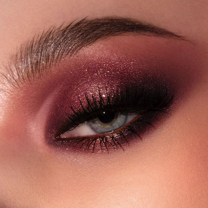 PATRICK TAMajor Dimension II Rose Eyeshadow Palette bundle