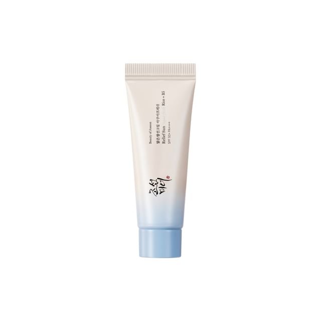 Beauty of Joseon - Relief Sun Aqua-fresh Mini