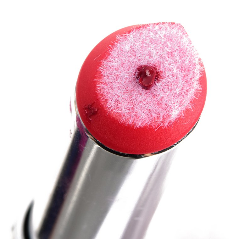 Givenchy liquid lipstick - 410