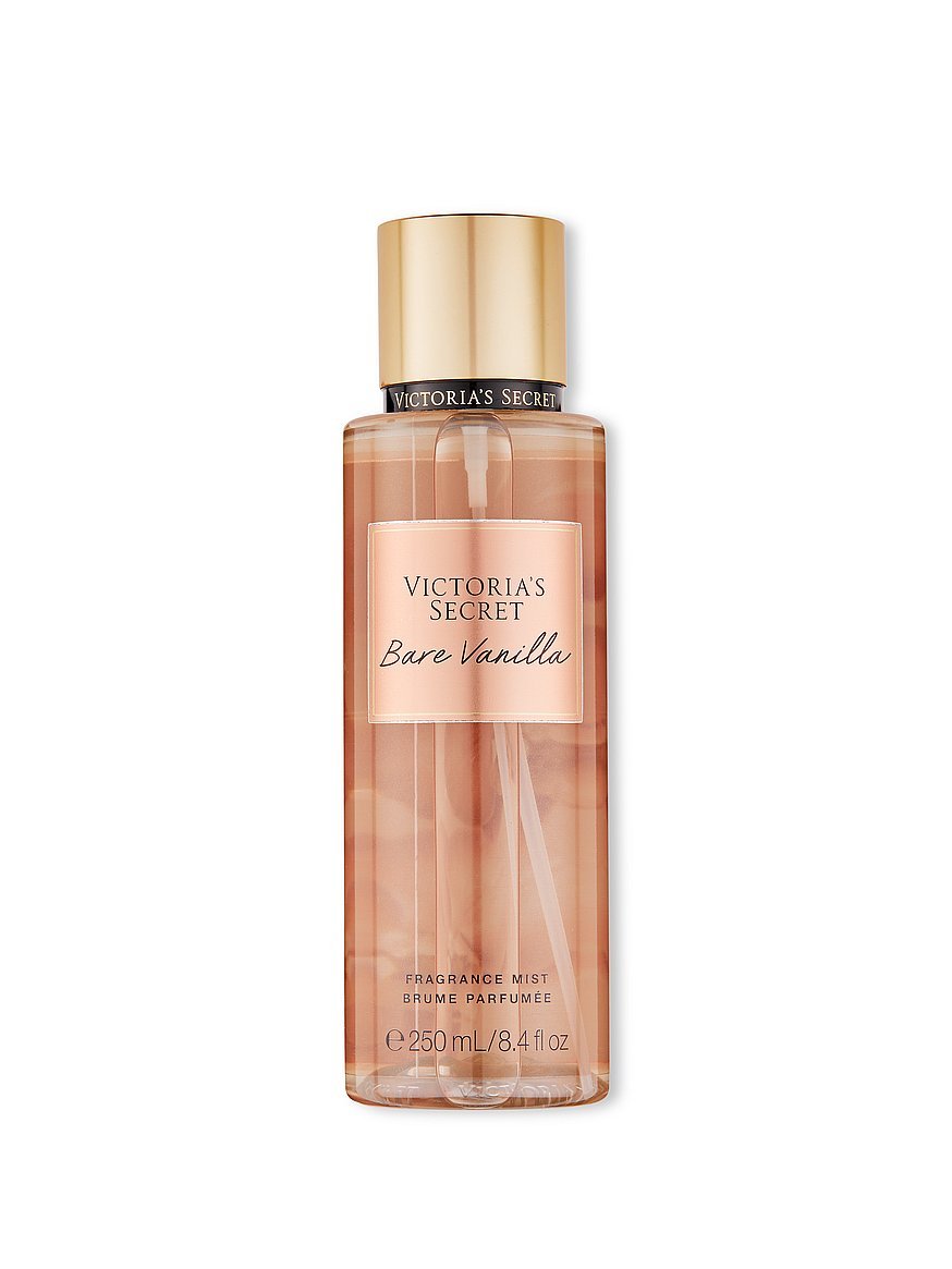 Victoria's secret Fragrance Mist
"US version"