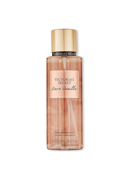 Victoria's secret Fragrance Mist
"US version"
