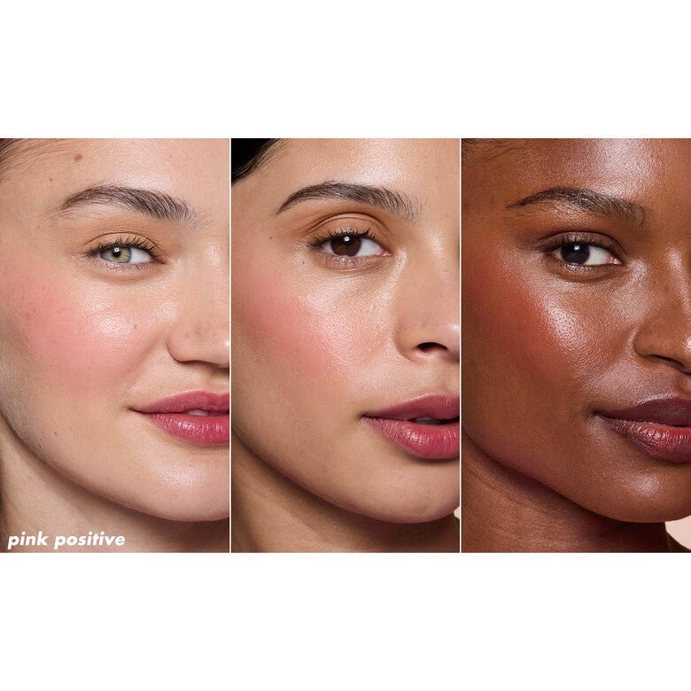 elf Sheer For It Blush Lip + Cheek Tint