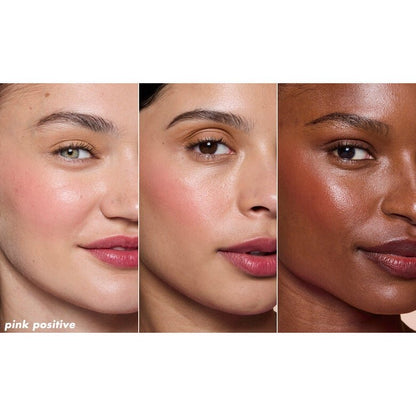 elf Sheer For It Blush Lip + Cheek Tint