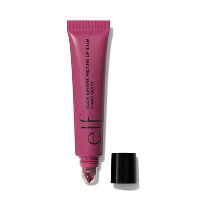 elf Glow Reviver Melting Lip Balm (yummy gummy)
