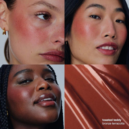 Rhode Pocket Blush (Toasted Teddy)
