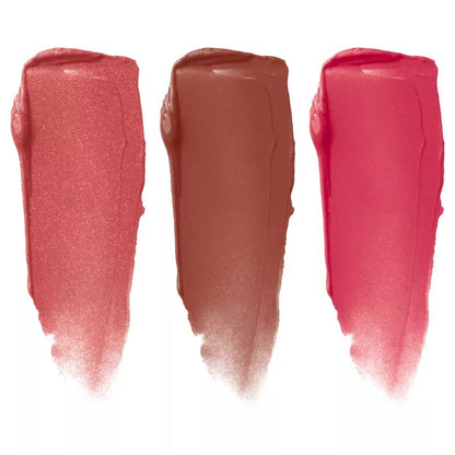 NYX Professional Makeup - Shiny Lip Balm Trio