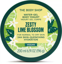 The Body Shop Zesty Lime Blossom
Body Yogurt 200 ml