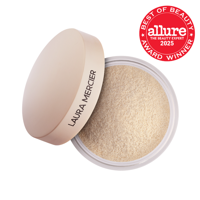 Laura mercier Translucent Loose Talc-Free Setting Powder Ultra-Blur
